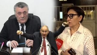 Հրահանգ է. Փաշինյանը ընդդիմությանը ԱԺ-ում ահաբեկում էր` սաղիդ կքցեմ ԱԱԾ պադվալները. Լիլիթ Գալստյան