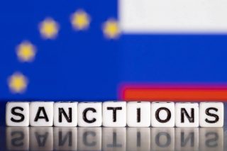 Ուկրաինան Եվրամիությանն է փոխանցել Ռուսաստանի դեմ պшտժшմիջոցների 19-րդ փաթեթի վերաբերյալ իր առաջարկները