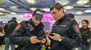 Վանաձորում 8-ամյա տղային հայտնաբերել են 2 ժամ տևած որոնողական աշխատանքների արդյունքում՝ հոր ավտոմեքենայի բեռնախցիկում