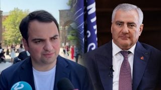 Սամվել Կարապետյանի անցած ճանապարհը լրիվ տարբեր է ՀՀ նախկին նախագահների անցած ճանանարհից. Նարեկ Կարապետյան
