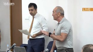 Նոր նախագահը իշխանությունը գնացող նախագահից չի ստանձնում. ծայրահեղ անգրագիտություն է. Ռոբերտ Քոչարյան