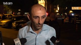 Մեծ ակնկալիքներ երբեք էլ չենք ունեցել, բայց դա չի նշանակում` պահանջագրի կետերը չպետք է կատարվեն. արցախցի