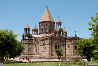 Եկեղեցիների համաշխարհային խորհուրդը համերաշխություն է հայտնել Հայ Առաքելական եկեղեցուն և կոչ ուղղել ՀՀ կառավարությանը