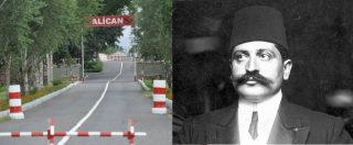Թուրքիայում առաջարկում են Հայաստանի հետ սահմանի անցակետը կոչել Թալեաթ փաշայի անունով