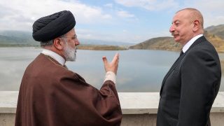 Իրանցի պատգամավորն ակնարկել է նախկին նախագահ Ռաիսիի մահվան գործում Ալիևի դերի մասին
