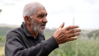 Հարց եմ տալիս` ինչի՞ հիմա չենք կարողանում Արցախ գնալ, Սյունիքն էլ թուրքի ոտքի տակ են քցում. մեռցնում են հայրենասիրությունը հայերի մեջ. Քաղսեցի