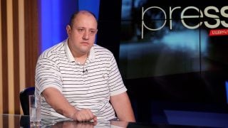 Եթե միջանցք է տալու, ապա այս ներքաղաքական «ռասկլադով» տալու է և ոչ մեկը ոչինչ չի անելու՝ բացի, իհարկե, սուր հարցերից. Միհրան Հակոբյան