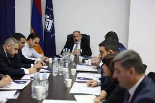 ՔՊ-ում համար մեկ է հայտարարված․ «Հրապարակ»