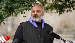 Ի վերջո, ո՞վ է գաղտնալսել. «Հրապարակ»