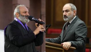 Ինչպես են ժուչոկը տեղադրել․ «Հրապարակ»