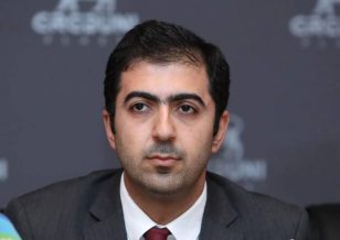 Եթե ամերիկյան առաջարկում խոսքն այս ռեժիմի մասին է, ապա Սյունիքով անցնող ճանապարհն այլեւս չի հանդիսանալու ՀՀ տարածք. Արամ Օրբելյան. «Հրապարակ»