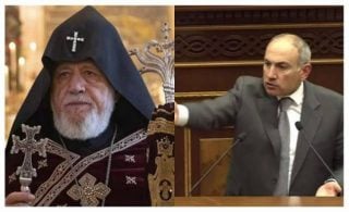 Որոշված է Էջմիածնի վրա գրոհելու ձևն ու օրը․ «Հրապարակ»