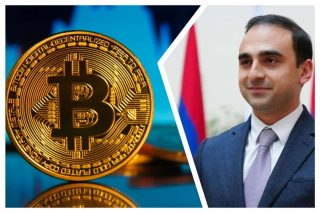 Մայնինգով կրիպտոարժույթների կրկնապատկում, թե որքան էներգիայի դիմաց` Տիգրան Ավինյանը չի բացահայտում. «Առավոտ»