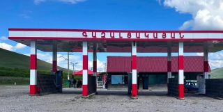 Գազալցակայանի աշխատակիցները պարտակել են սպանությունը