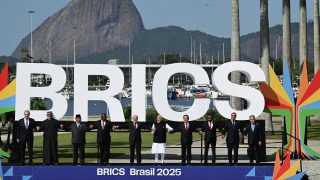 BRICS-ին սատարող երկրների նկատմամբ լրացուցիչ մաքսատուրքեր կսահմանվեն. Թրամփ