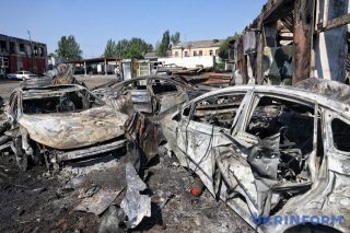 2025-ի հունիսը Ուկրաինայում դարձել է քաղաքացիական անձանց համար ամենամահաբեր ամիսը պատերազմի սկսվելուց ի վեր. ՄԱԿ