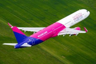 Wizz Air-ը դադարեցնում է դեպի Աբու Դաբի չվերթերը