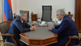Սամվել Կարապետյանի  նկատմամբ վերաբերմունքը արդար չէ ու ոչ էլ` ժողովրդական, լեզվով ասած, մարդավարի. Կարեն Կարապետյան