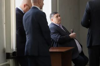 ՌԴ-ում ազատ են արձակել ադրբեջանական համայնքի ղեկավարին