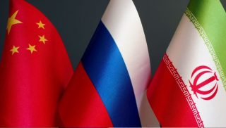 Ռուսաստանի, Չինաստանի և Իրանի ներկայացուցիչները կհանդիպեն Թեհրանում