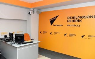 Ադրբեջանի ՆԳՆ-ն  քրեական գործ է հարուցել «Սպուտնիկ Ադրբեջան»-ի դեմ