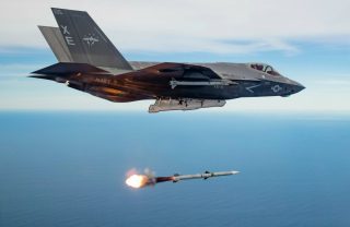 F-35 կործանիչների և С-400 համակարգերի հարցը դարձյալ ԱՄՆ-Թուրքիա հարաբերությունների օրակարգում է