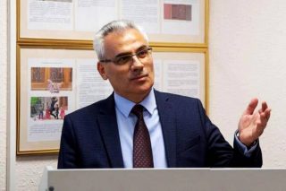 Ռուսաստանը արտաքսել է Մոսկվայի մարզում ադրբեջանական սփյուռքի ղեկավարին