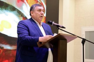 Եկատերինբուրգում ձերբակալվել է տեղի ադրբեջանական համայնքի ղեկավարը