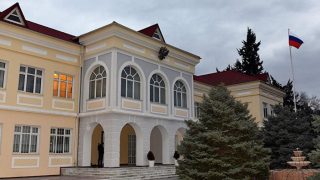 Բաքվում Ռուսաստանի դեսպանատունը հայտնել է, որ Ադրբեջանում կալանավորված ռուսներին հյուպատոսական մուտք է տրամադրվել