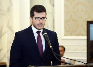 Այսօր, Իրանի թուլացած լինելու պայմաններում, Հարավային Կովկասն ավելի անվտանգ է. Ադրբեջանում Իսրայելի դեսպան