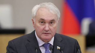 Փաշինյանները կգան ու կգնան, իսկ Հայաստանը կմնա. Անդրեյ Կարտապոլով