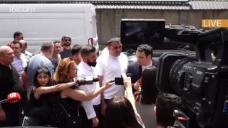 Տնտեսության զարգացման ասիական մոդելը մենք ապագայում պետք է օգտագործենք. Նարեկ Կարապետյան
