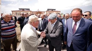 Փաշինյանն ընտրություններից առաջ խոշորացնում է արդեն իսկ խոշորացված համայնքերը