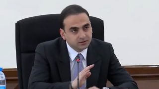 Լավ պատասխան չէ, ինձ մոտ այս տիպի պատասխանները լավը չեն. Տիգրան Ավինյան
