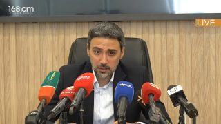 Սամվել Կարապետյանը ոչ միայն ՀՀ քաղաքացի է, այլև ռեզիդենտ. սա կարևոր հանգամանք է. Արամ Վարդևանյան