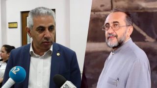 Միքայել սրբազանի թեկնածությամբ անվստահության նախագիծ չի եղել, ընդամենը՝ մտադրություն. Էդգար Ղազարյան