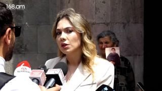Նոր Սահմանադրության տեքստը մշակման փուլում է, Հռչակագրի հատվածը պետք է քննարկվի. Սրբուհի Գալյան