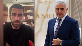 Ուզում եմ ասել «դուխով», բայց սրանք այս գեղեցիկ բառն էլ են վարակել, դրա համար կասեմ՝ «մեր ձևով». Սարգիս Կարապետյան