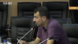 Եկեղեցին իր ունեցվածքը պետությունից չի ուզել.հիմա էլ ասում են՝ հարկեր չի վճարում.ստում են. Մալխասյան