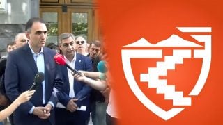 «Հայաքվեն» գլխավոր դատախազություն հաղորդում ներկայացրեց՝ կապված Եկեղեցու դեմ հարձակումների հետ