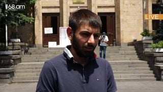 Մեկ անձի իշխանություն է, բռնատիրություն է․ մեր Սահմանադրությունը շղթայված է