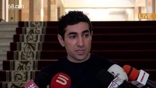 Իրենք իրենք են, մենք՝ մենք. տարբեր ուժեր ենք, բայց պետք է չմոռանալ՝ հիմնական նպատակը որն է. Քոչարյան