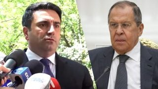 Թող ռադները քաշեն, վեր ընկնեն ու իրենց գործով զբաղվեն՝ չխառնվեն մեր երկրի ներքին գործերին. Սիմոնյան