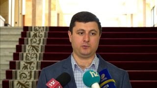 Իշխանությունը փորձում է «միջանցքի» տրամադրումից իրեն ապահովագրել. Տիգրան Աբրահամյան