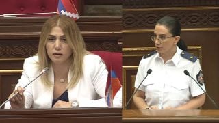 Տիկի՛ն Վարդապետյան, այնքան եք ամեն ինչ խճճել, որ ՔՊ-ականներն էլ չգիտեն՝ ի՞նչ անեն. Վարդանյան
