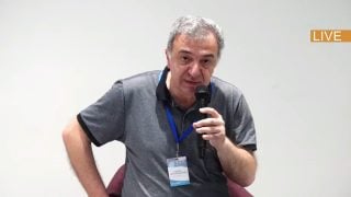 Հենց այնպես վեր չեն կենում ու օրենք գրում, օրենքները պետք է կապակցված լինեն. Կարեն Արիստակեսյան