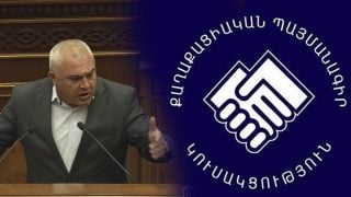 ՔՊ-ն կխոշորացի այն համայնքները, որտեղ պարտվել է, չունի իր սրտի թեկնածուն