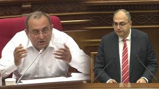 Հայաստանի համար ի՞նչ հետևանքներ է սա ունենալու. Մինասյանը՝ ՀԷՑ-ը խլելու մասին