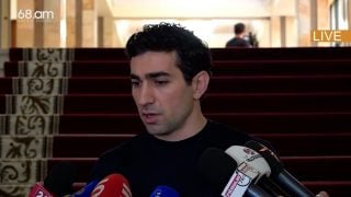 Վարկաբեկում են բոլոր օջախները, որոնք կարող են դիմադրել իշխանությունների հակահայ քայլերին. Քոչարյան