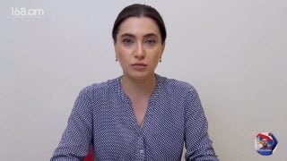 Հեքիաթներ չպատմեք. ՔՊ ուսապարկերից զատ նիկոլական քաղաքականությամբ զբաղվողներ կան. Աննա Մկրտչյան